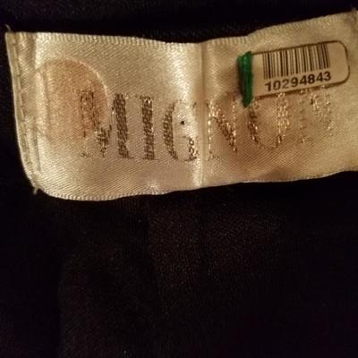 Mignon Beauty Cutout strappy gathered pleated gown