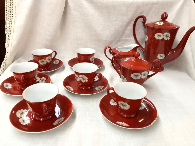 Noritake Nippon Toki Kaisha Tea Set 2025 | www.applelady.ca