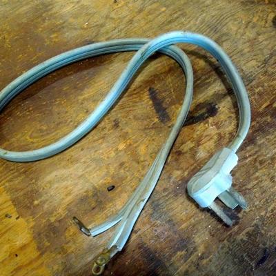 Lot 209: Large Group of Electrical Cords, Power Strips and Light
