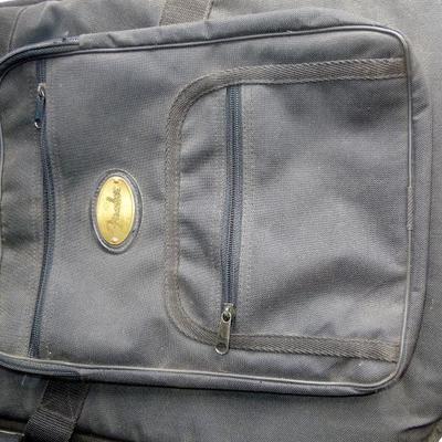 Lot 132 A; Two Fender Guitar Cases