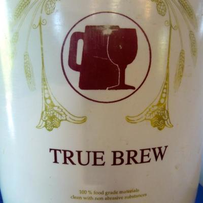 Lot 226 A:  Large Group of Home Brewing Beer Supplies