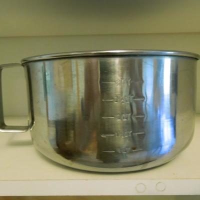 Lot 144: Cooking Baker's Pizza Lovers Lot