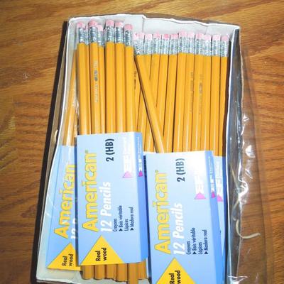 Lot 162: Mega Lot of Office Supplies and Organizers