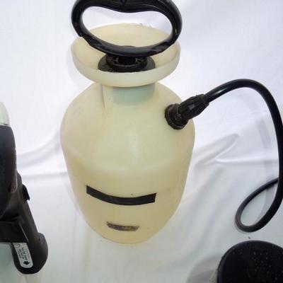 Lot 190: Group of Insecticide and Gardening Products