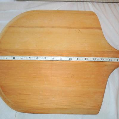Lot 81: Five Cutting Boards