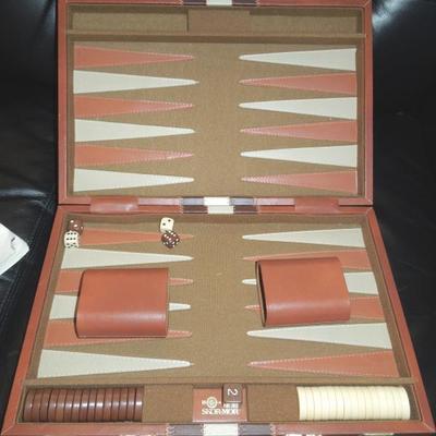 Lot 51: Four Classic Family and Board Games