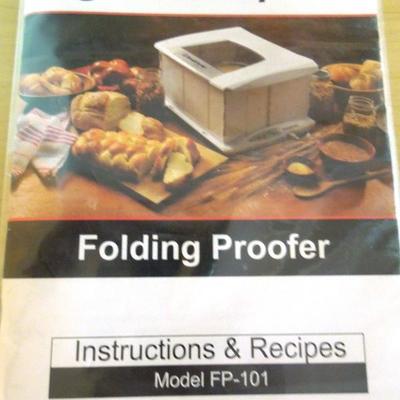 Lot 145: Group of Bread and Ravioli Making w/Food Grinder 