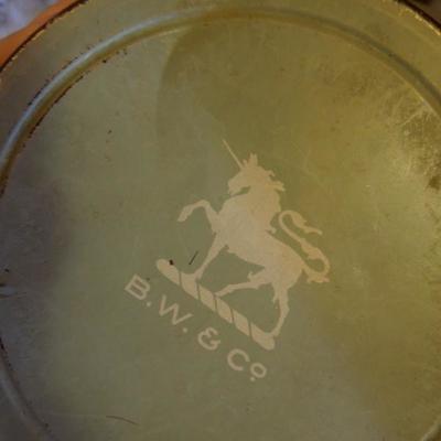 Lot 91: Huge Glass Wide Mouth Storage Jar Lot x 13
