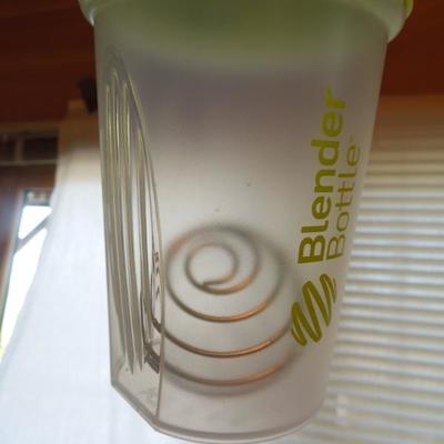 Lot 93: Plastic Beverage Lot