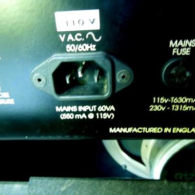 Lot 131: Trace Elliot Tramp 40w Amp for Guitar or Keyboard