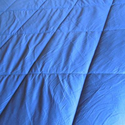 Lot 127: Full Size Comforter and Sheets