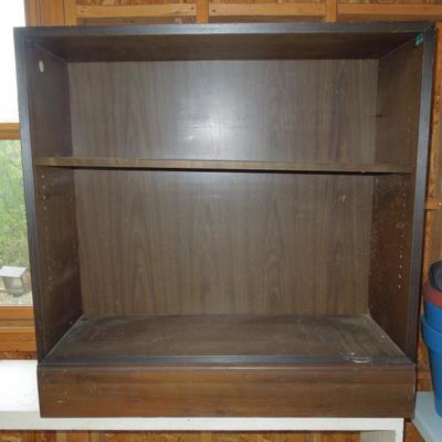 Lot 176: Three Shelving Storage Units
