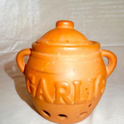 Lot 63: Three Pieces of Pottery