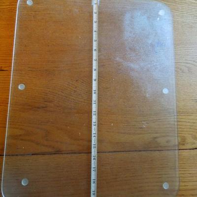 Lot 81: Five Cutting Boards
