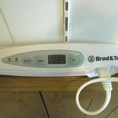 Lot 145: Group of Bread and Ravioli Making w/Food Grinder 