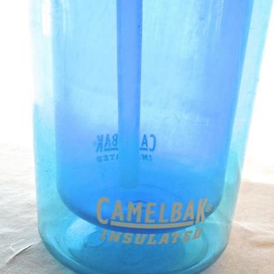Lot 93: Plastic Beverage Lot
