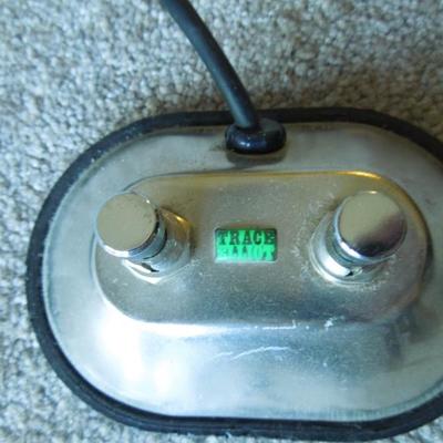 Lot 131: Trace Elliot Tramp 40w Amp for Guitar or Keyboard