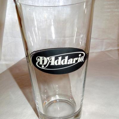 Lot 66: 12 Collectible Beer Glasses Various Sizes