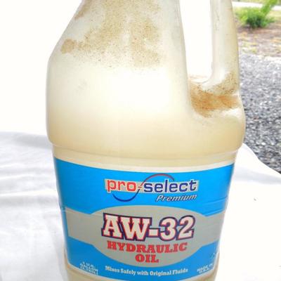 Lot 189: Group of Car and Motor Care Products  