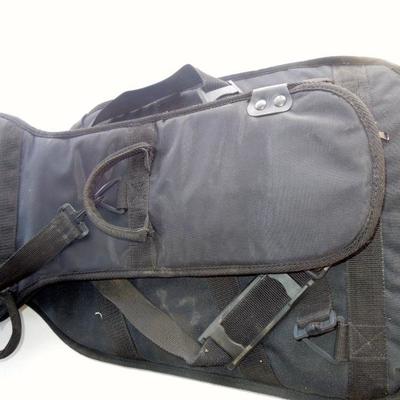 Lot 132 A; Two Fender Guitar Cases