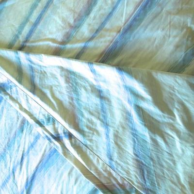 Lot 127: Full Size Comforter and Sheets