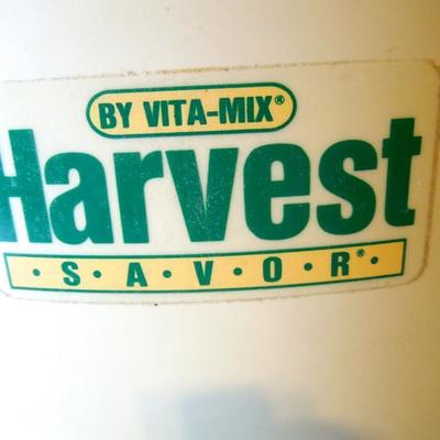 Lot 164: Food Dehydrator Harvest Savor Stacking 