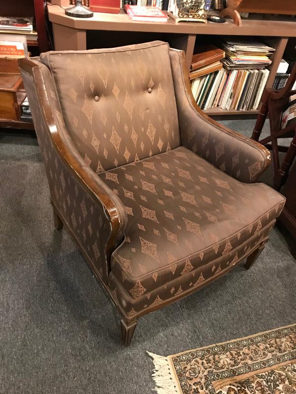 Clyde pearson vintage chairs clearance