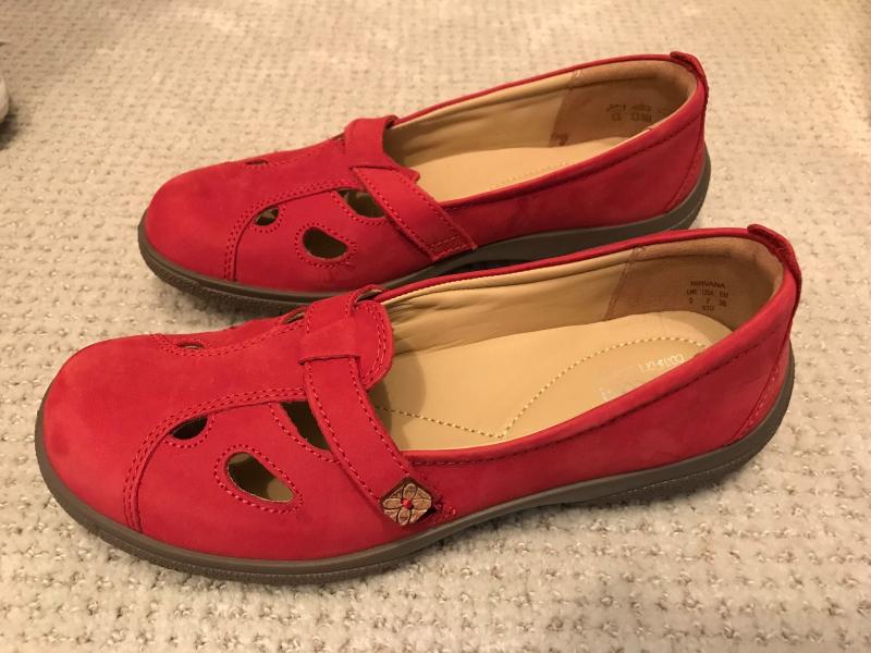 hotter shoes ladies amazon