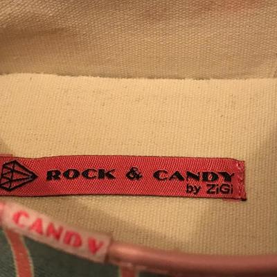 Lot 182-Rock & Candy Ladies Shoes