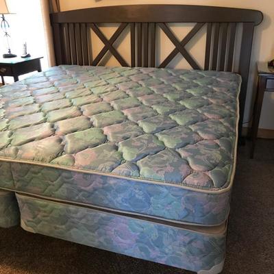 Lot 32 - King Bed