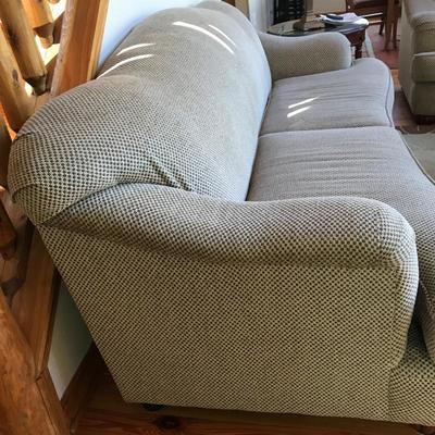 Lot 12 - Couch 