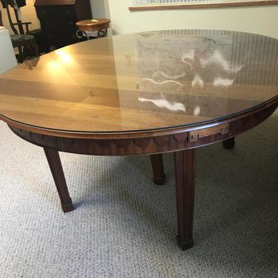 Lot 48 - Dining Table #2