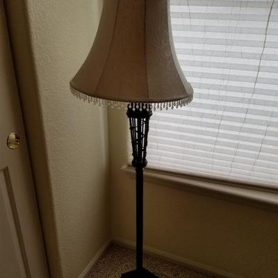 Contemporary Standing Floor Lamp