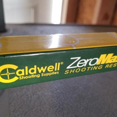 Caldwell ZeroMax Shooting Rest