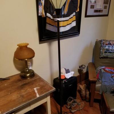 Standing Decorative Floor Lamp
