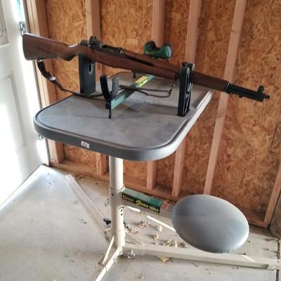 Caldwell ZeroMax Shooting Rest