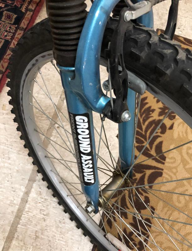 Shimano roadmaster mountain bike cheap