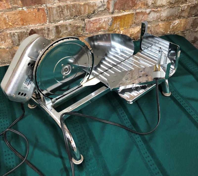 rival meat slicer rival meat slicer
