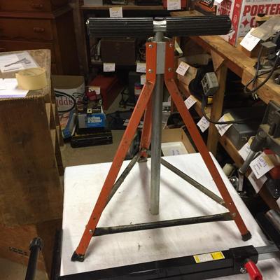 Lot - 103 Roller Stands