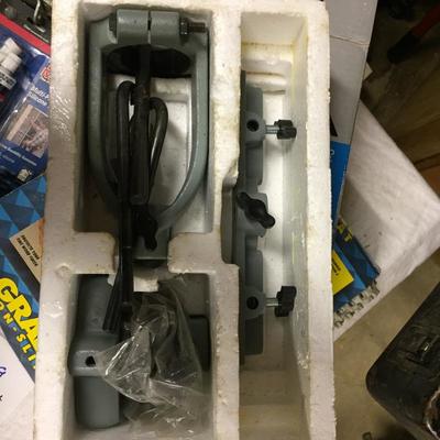 Lot - 109   Dewalt Cordless Drill and More