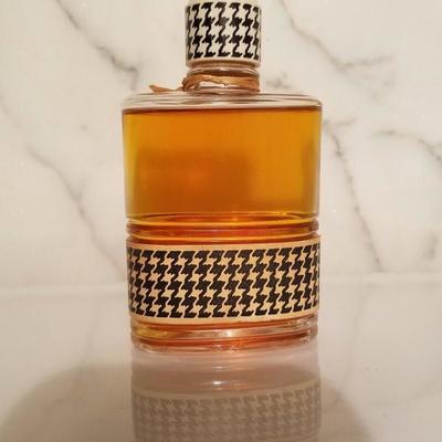 Vtg Parfum Christian Dior Diorissimo 1956  eau de toilette 4oz France