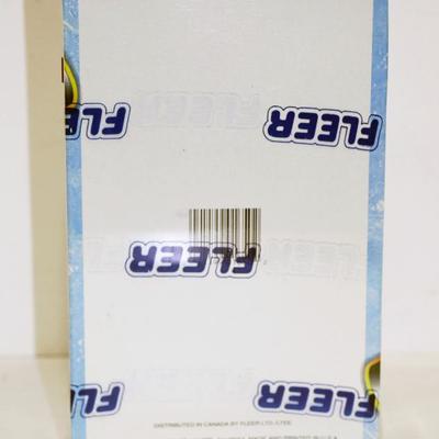1992-93 FLEER Ultra Hockey Cards Pack - Factory Sealed #522-34