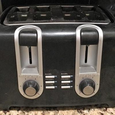 Small appliance lot in excellent condition 