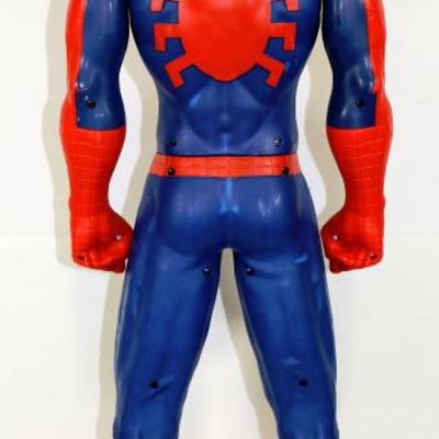Exclusive 2014 Marvel & Hasbro Spider-Man Action Figure 31