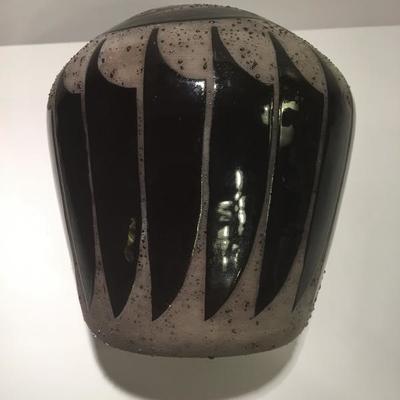 Navaho Pottery signed by the Artist