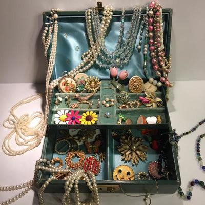 Vintage Jewlery #3