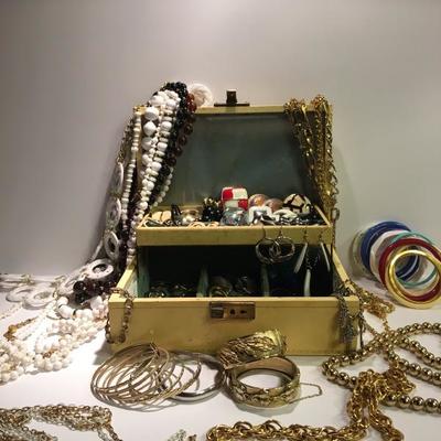 Vintage Jewlery