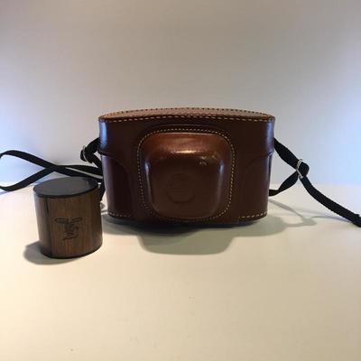 Vintage Kodac camera