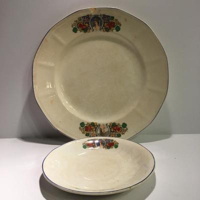 Old China
