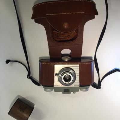 Vintage Kodac camera